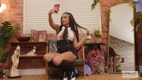 Image Of HookupHotshot - Mira Luv - Episode 463 (22.05.2026)