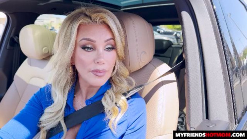 Image Of MyFriendsHotMom - Brittany Andrews (23.05.2026)