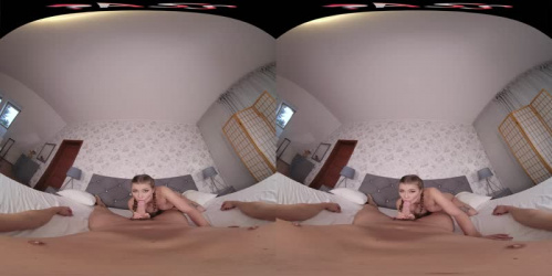 Image Of FuckPassVR 22 12 18 Olivia Sparkle Sexual Intellect in Liberec XXX VR180 4096p MP4-Narcos [XC]