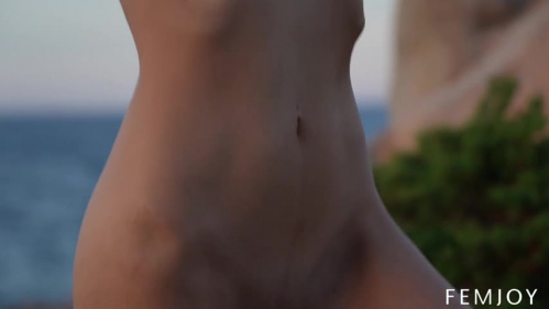 Image Of FemJoy 26 05 23 Violeta Wild Shores XXX 480p MP4-XXX [XC]
