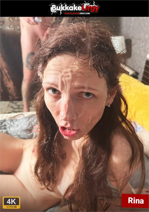 Image Of Bukkake Orgy Rina (2024) HD 1080p