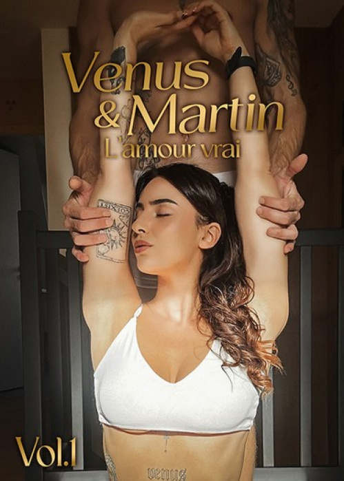 Image Of Venus And Martin Vol. 1 [Dorcel 2026] XXX WEB-DL 1080p MP4-P2P [XC]