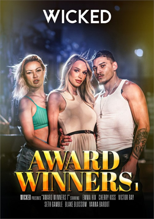 Image Of Award Winners 1 (Wicked Pictures) 2025 WEB-DL 720p