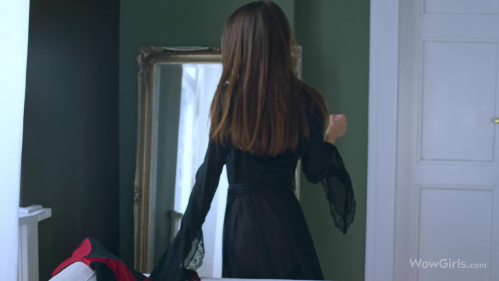 Image Of WowGirls 22 07 06 Debora Hot Styles XXX 1080p MP4-NBQ [XC]