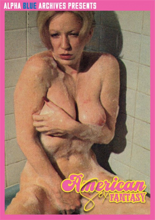 Image Of American Sex Fantasy [Alpha Blue Archives] (1975) HD 1080p