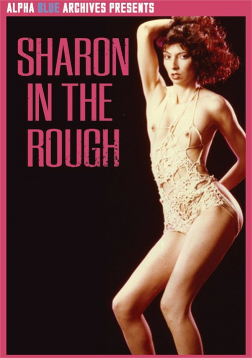 Image Of Sharon in the Rough [Alpha Blue Archives] (1976) HD 1080p