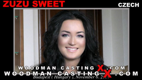 Image Of WoodmanCastingX - Zuzu Sweet (16.05.2026)