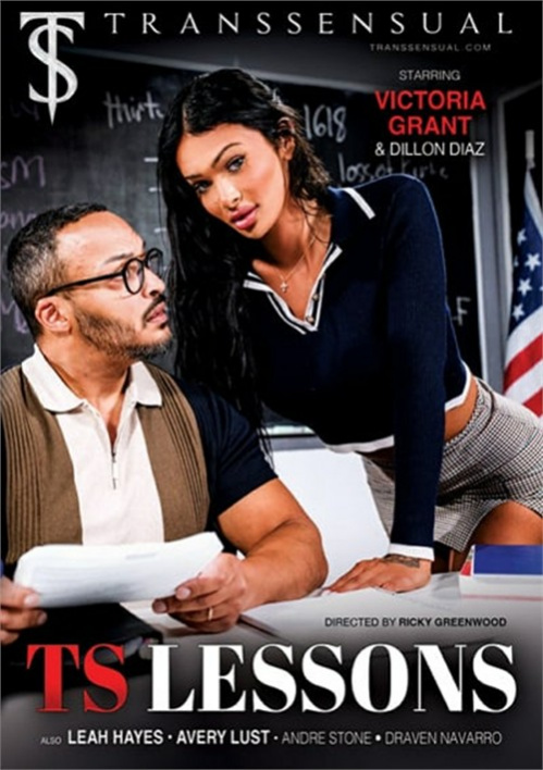 Image Of TS Lessons [TS] [TransSensual] (2026) HD 720p
