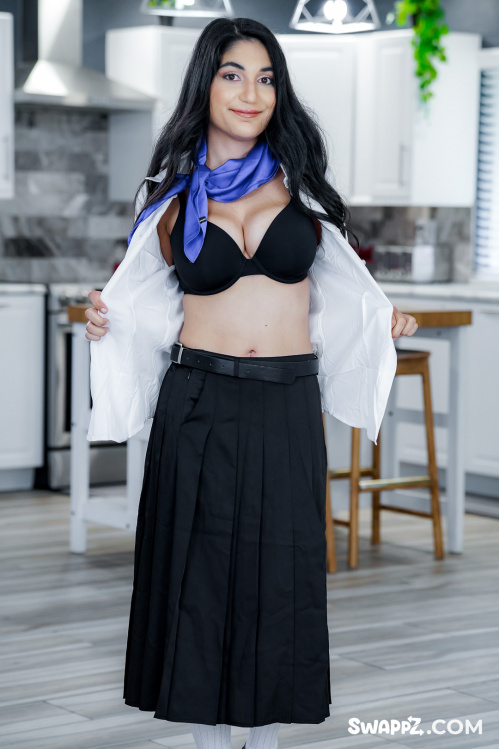 Image Of SisSwap - Lani Rivers, Zarina Noir IMAGESET (31.05.2026)