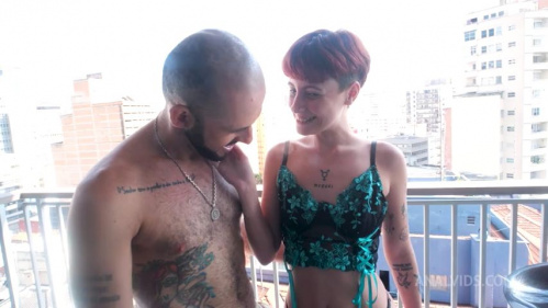 Image Of LegalPorno - Hlohan LXAT05 (31.05.2026)