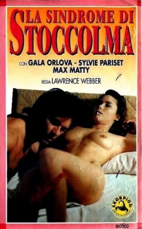 Image Of La Sindrome Di Stoccolma (Skorpion Home Video) 1994 WEB-DL 720p