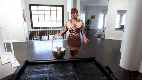 Image Of NuruMassage - Kell Fire - My Wife Ordered What (01.06.2026)