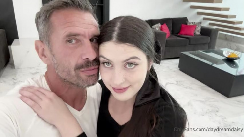 Image Of OnlyFans - Daydream Daisy, Manuel Ferrara