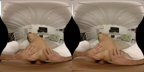 Image Of TranzVR 19 05 15 Hanna Rios XXX VR180 2300p MP4-MANLOVE [XC]