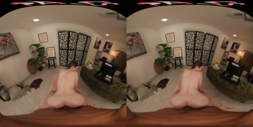Image Of FuckPassVR 23 03 11 Hazel Moore Art Appreciation in NYC XXX VR180 4096p MP4-Narcos [XC]
