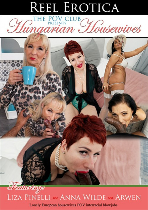 Image Of Hungarian Housewives (Reel Erotica, ThePOVclub) 2026 WEB-DL 720p