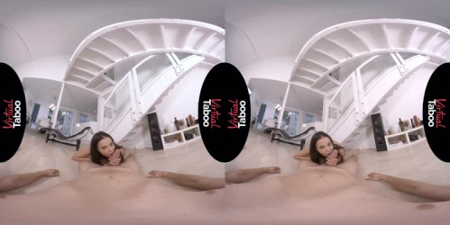 Image Of VirtualTaboo 19 12 31 Anastasia Brokelyn XXX VR180 1920p MP4-ORGASMS [XC]