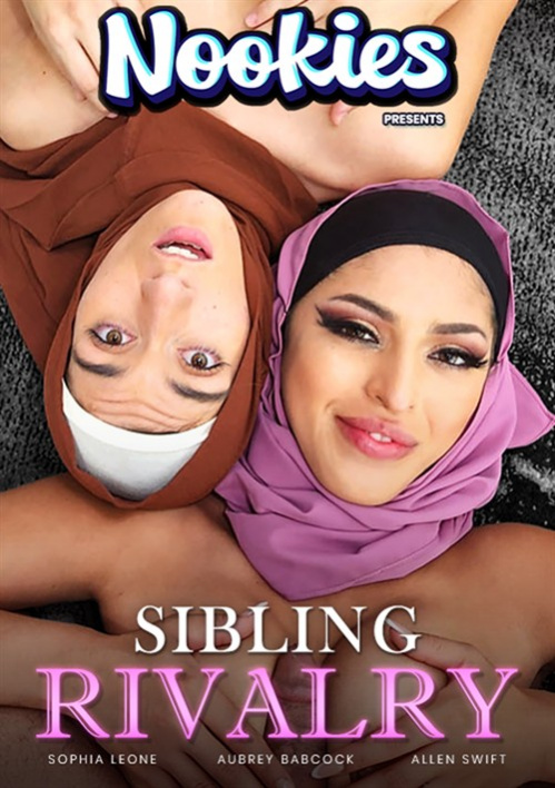 Image Of Nookies - Aubry Babcock, Sophia Leone - Sibling Rivalry (2026) HD 1080p