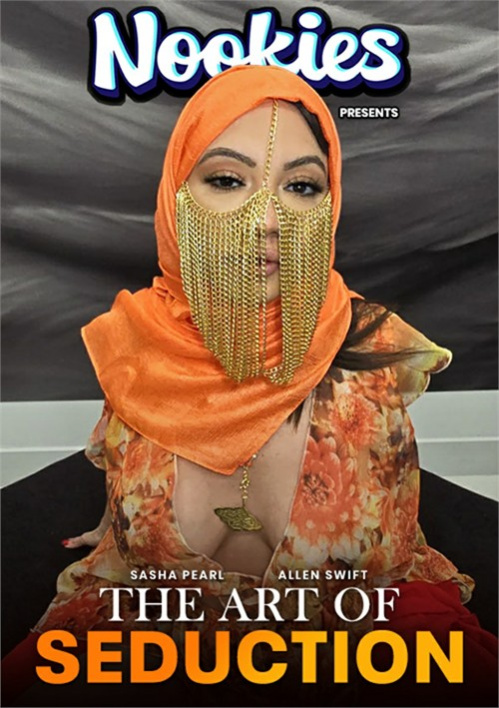 Image Of Nookies - Sasha Pearl - The Art of Seduction (2026) HD 1080p