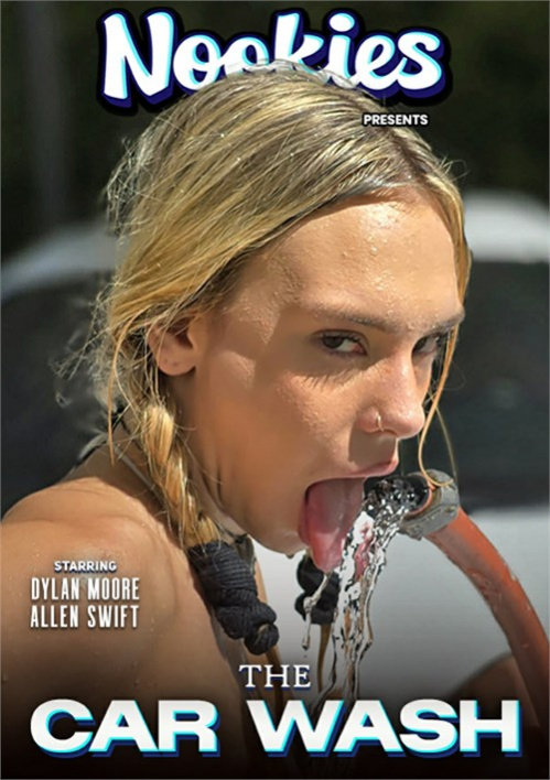 Image Of Nookies - Dylan Moore - The Car Wash (2026) HD 1080p