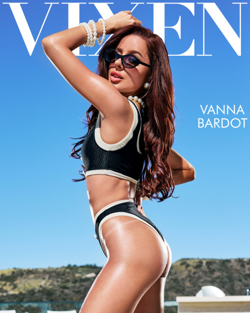 Image Of Vixen 23 11 03 Vanna Bardot Flawless Beauty Vanna Has Insatiable Sexual Appetite XXX iMAGESET-P2P [XC]