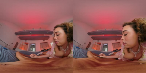 Image Of VRCosplayX 26 05 28 Willow Ryder Queen Charlotte A Bridgerton Story A XXX Parody XXX VR180 4096p MP4-Narcos [XC]
