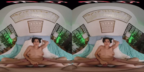 Image Of FuckPassVR 23 05 04 Roxie Sinner Being Flirtatious in Damascus XXX VR180 4096p MP4-Narcos [XC]