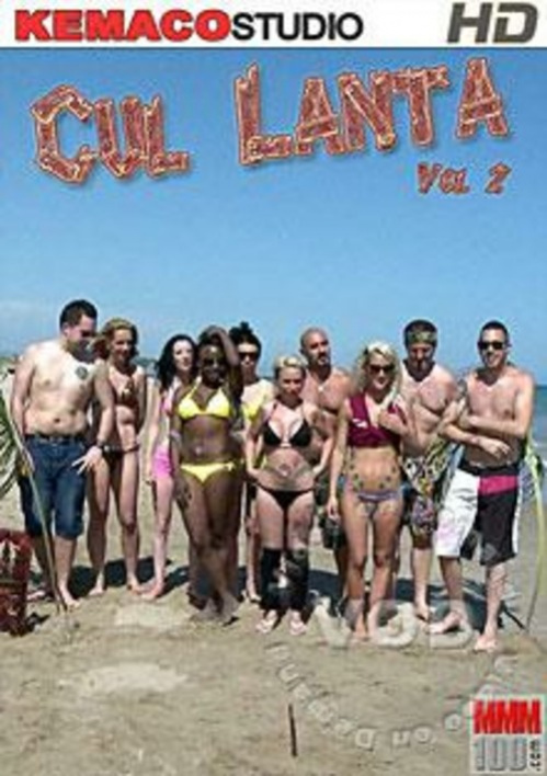 Image Of Cul Lanta Vol.2 [Kemaco] (2014) 540p