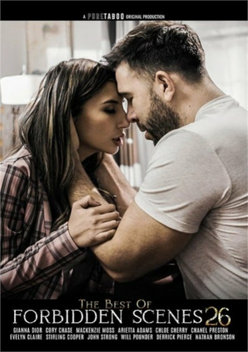 Image Of The Best of Forbidden Scenes 26 (Pure Taboo) 2026 WEB-DL 720p