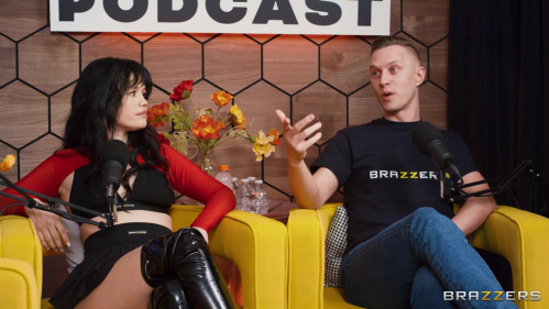 Image Of BrazzersExxtra 26 06 09 Yhivi And Lily Lou The Brazzers Podcast Episode 18 XXX 720p MP4-XXX [XC]