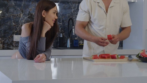 Image Of X-Art - Jadilica - A Delicious Prelude (13.06.2026)