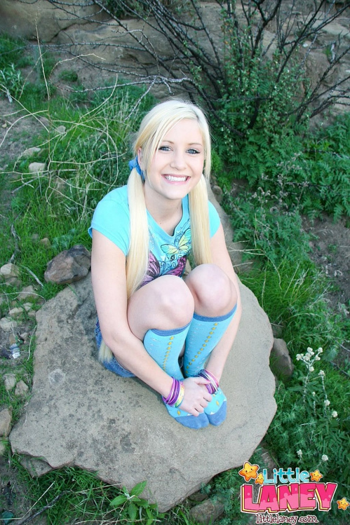 Image Of LittleLaney com Set 35 Solo XXX iMAGESET-LEWD [XC]