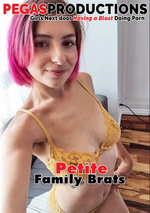 Image Of Petite Family Brats [Pegas Productions 2026] XXX WEB-DL 1080p MP4-P2P [XC]