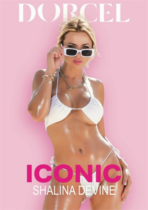 Image Of Iconic Shalina Devine [DORCEL] (2026) 540p