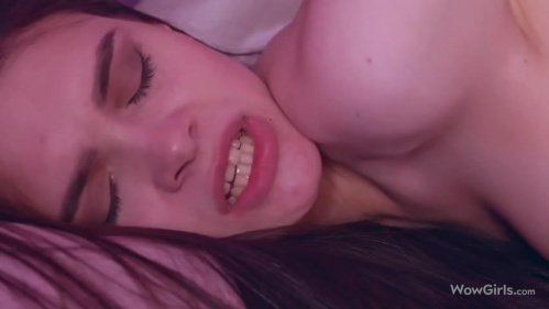 Image Of WowGirls 23 03 28 Kinsley White In Her Real Bedroom XXX 480p MP4-XXX [XC]