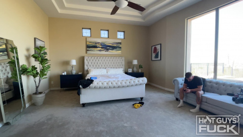 Image Of HotGuysFuck 25 01 28 Iris Rae And Rj Flex Secret Menu XXX 1080p MP4-GAPFiLL [XC]