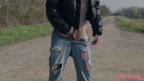 Image Of Lustery E2174 Arden And Tommy No Panty Day XXX 1080p MP4-FETiSH [XC]
