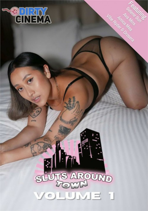 Image Of Sluts Around Town Volume 1 (Dirty Cinema) 2024 WEB-DL 720p