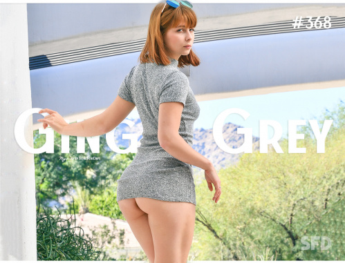 Image Of MegaPACK - Ginger Grey 41 videos 2021 - 2023