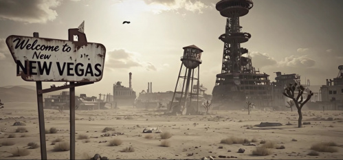 Image Of Cartoon 2026 New Vegas - AiPorn - Fantasy, Oral, Monster, Tentacle 892p