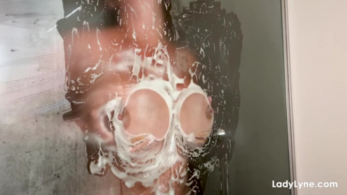 Image Of LadyLyne 26 07 08 I Wish You Would Fuck Me In The Shower XXX 480p MP4-XXX [XC]