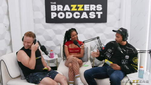 Image Of BrazzersExxtra 26 07 09 Kira Noir The Brazzers Podcast Episode 20 XXX 1080p MP4-WRB [XC]