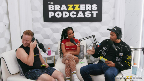 Image Of BrazzersExxtra 26 07 09 Kira Noir The Brazzers Podcast Episode 20 XXX 2160p MP4-WRB [XC]