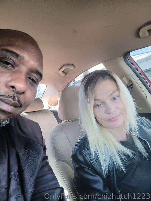 Image Of MegaPACK - Onlyfans - chizhutch1223 aka ChizzyTheEntertainer - 131 Videos 2021-2025