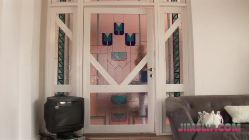 Image Of JimSlip 26 07 17 Candy Cat Part 1 XXX REMASTERED 1080p MP4-WRB [XC]