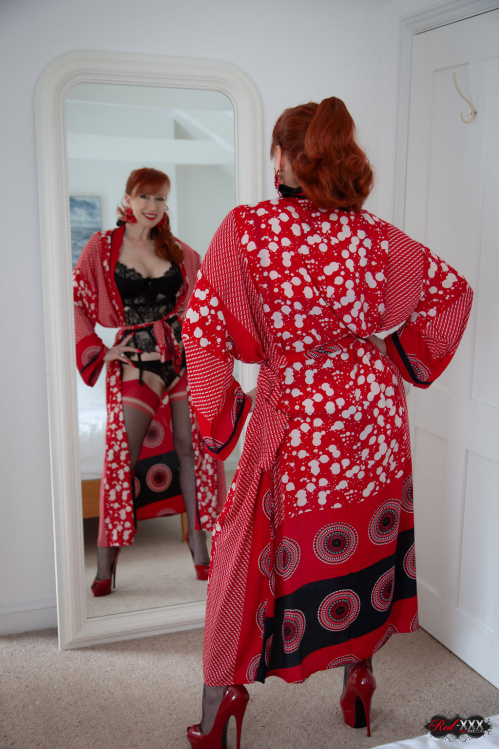 Image Of Red-XXX com 26 07 14 Raunchy In Red XXX iMAGESET-LEWD [XC]