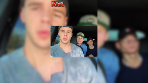 Image Of HotGuysFuck 25 02 21 Behind The Scene Compilation Series XXX 1080p MP4-GAPFiLL [XC]