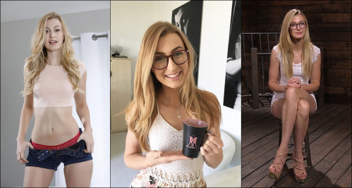 Image Of MegaPACK - Alexa Grace aka Renee Marie 252 videos 2015 - 2018