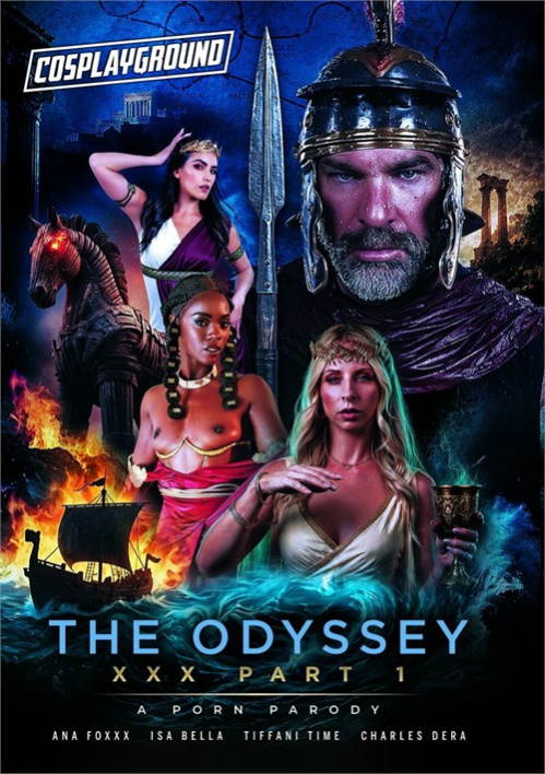 Image Of The Odyssey XXX Part 1 (Cosplayground) 2026 WEB-DL 720p