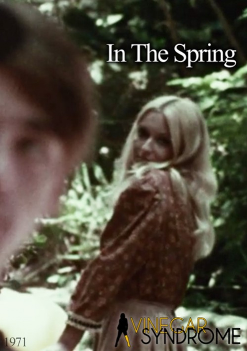 Image Of In The Spring (Cinema Verite International, Vinegar Syndrome) 1971 DVDRip
